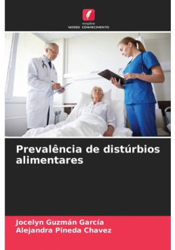 Prevalência de distúrbios alimentares