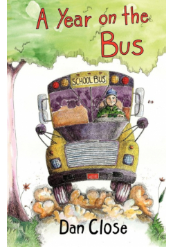 A Year on the Bus