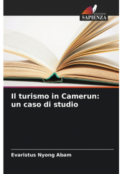 Il turismo in Camerun