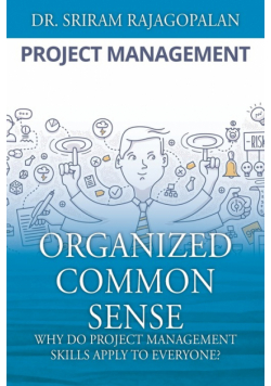 Organized Common Sense