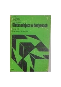 Słabe miejsca w budynkach