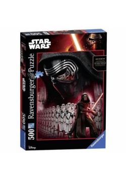 Puzzle Star Wars Epizod VII 500