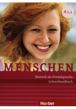 Menschen A1/1 Lehrerhandbuch