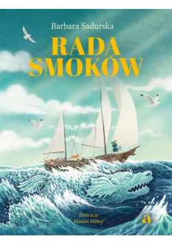 Rada smoków