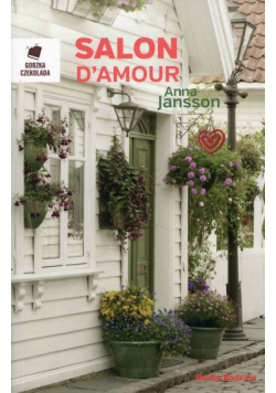 Jansson Anna - Salon Damour