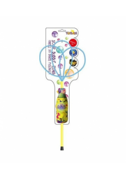 Obręcz Pro Multi Motylek +0,25l zestaw 3643