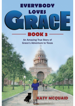 Everybody Loves Grace