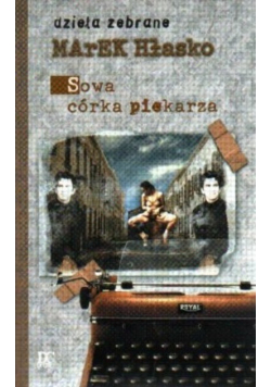 Sowa córka piekarza