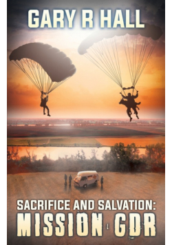 Sacrifice and Salvation