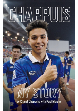 Chappuis - My Story