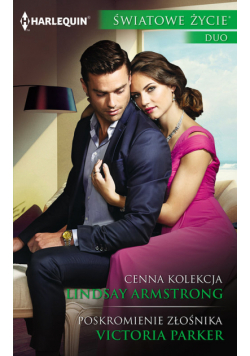 Cenna kolekcja, Poskromienie złośnika