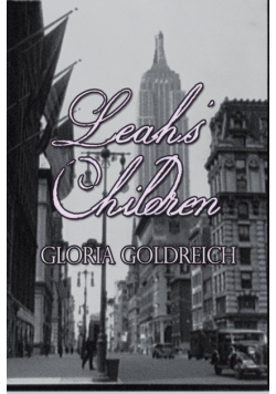 Leah's Children