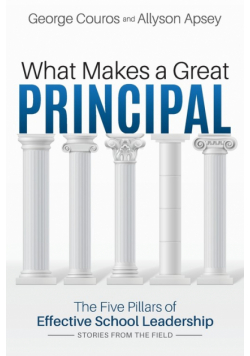 What Makes a Great Principal