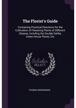 The Florist's Guide