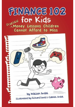 Finance 102 for Kids