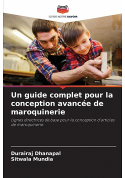 Un guide complet pour la conception avancée de maroquinerie