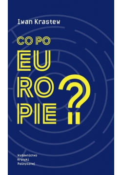 Co po Europie