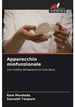 Apparecchio miofunzionale
