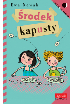 Środek kapusty