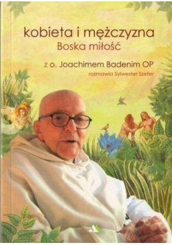 Kobieta i mężczyzna