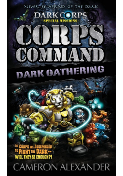 Corps Command