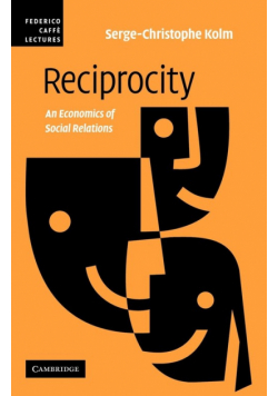 Reciprocity