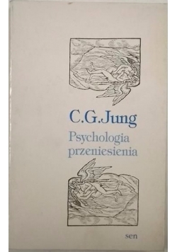 Psychologia przeniesienia