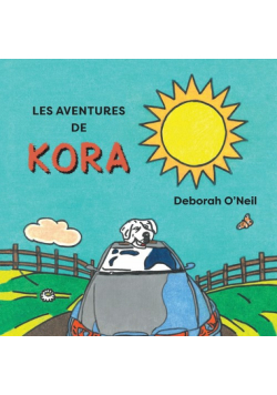 Les aventures de Kora