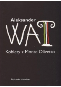 Kobiety z Monte Olivetto
