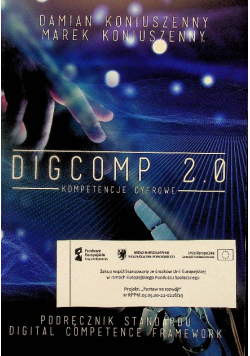 Digcomp 2 0