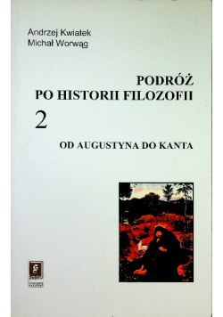 Podróż po historii filozofii tom 2
