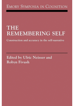 The Remembering Self