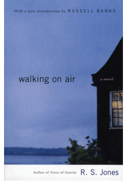 Walking on Air
