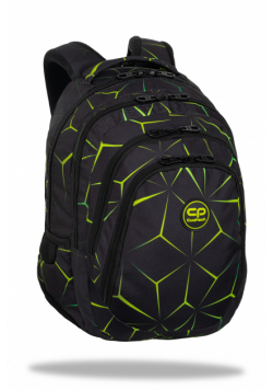 Plecak 3-komorowy Coolpack drafter 3 quake