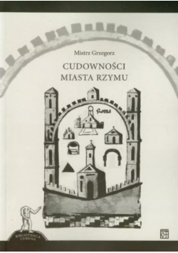 Cudowności miasta Rzymu