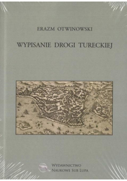Wypisanie Drogi Tureckiej