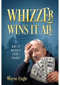 Whizzer Wins It All