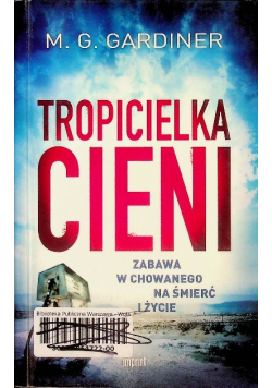 Tropicielka cieni