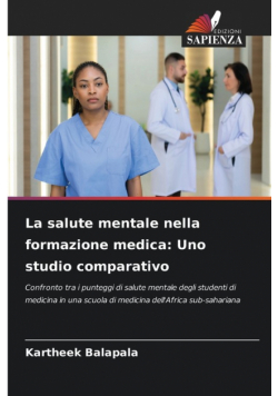 La salute mentale nella formazione medica