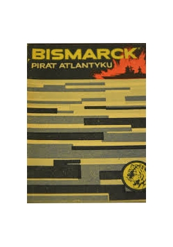 "Bismarck" Pirat Atlantyku