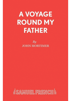 A Voyage Round My Father