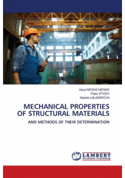 Mechanical Properties Of Structural Materials