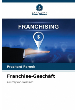Franchise-Geschäft