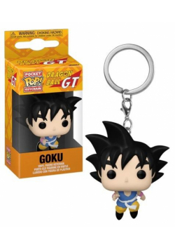 Funko Brelok POP Goku
