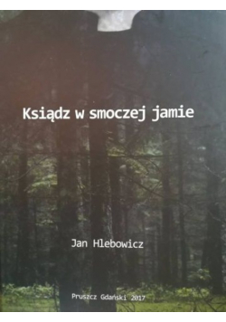 Ksiądz w smoczej jamie