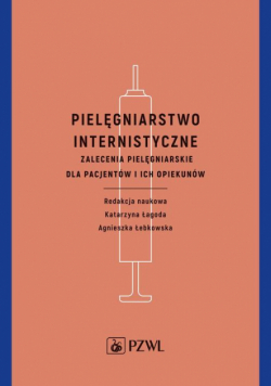 Pielęgniarstwo internistyczne