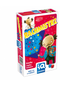 Rachmistrz
