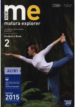 New Matura Explorer 2 Student's Book