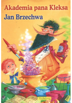 Akademia pana Kleksa