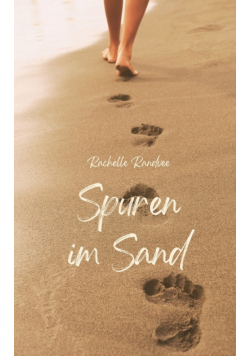 Spuren im Sand